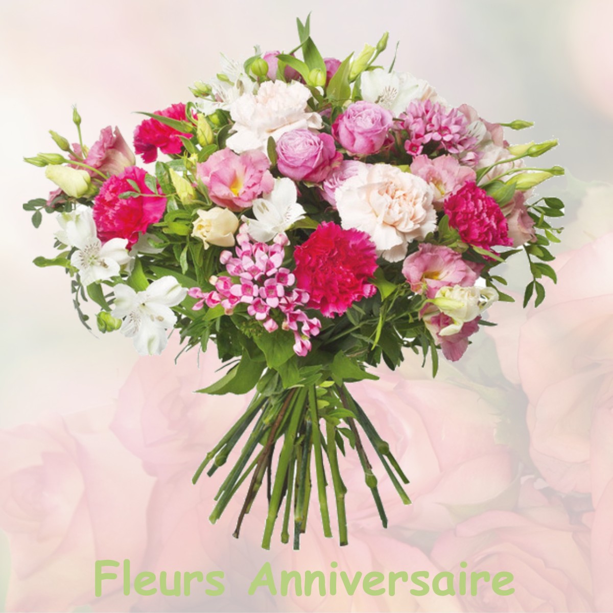 fleurs anniversaire SAINT-CIERS-D-ABZAC